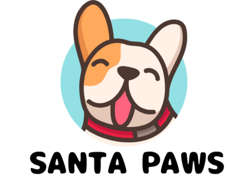 Santa Paws
